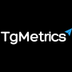 TgMetrics logo
