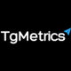 TgMetrics logo