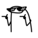 stickmanpride logo