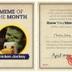 meme of the month logo