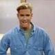 ZACK MORRIS logo