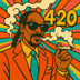 Snoop Would logo