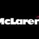 McLaren logo