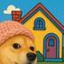 dogwifhouse logo