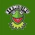 Kermit Inu Nat Geo Token logo