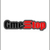 GameStop logo