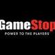 GameStop logo