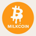 milkcoin logo
