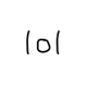 dont tell anyone u bought logo