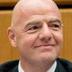 Gianni Infantino logo