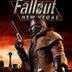 Fallout NEW VEGAS logo