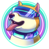 SolDoge logo