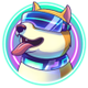 SolDoge logo