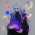 The Spellcaster logo