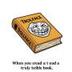 BookofTrollface logo