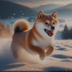 $SNOWDOG (SNOW ) logo