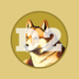 Doge2 logo