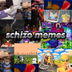 Schizo Memes  logo
