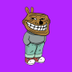 Just a Troll Guy logo