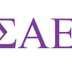 Sigma Alpha Epsilon logo