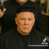 Chinesse Trump Haircut Meme logo