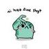 Angy Frog logo