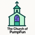 Pump.fun Church logo