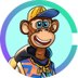 APES logo