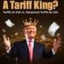 The Lord Of Eternal Tariffs logo