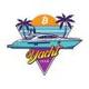 YACHT CLUB logo