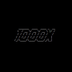 1 1000X VS 100 LOSS logo