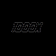 1 1000X VS 100 LOSS logo