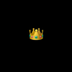 👑 logo