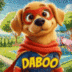 Daboo logo