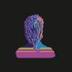 glitch in the code logo