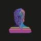 glitch in the code logo