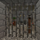 jail minecraft logo