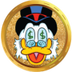 RichQUACK.com (Wormhole) logo