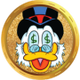 RichQUACK.com (Wormhole) logo