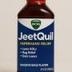 JEETQUIL logo