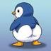 Pengu Gyatt logo