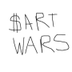 Art Wars logo