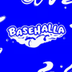BASEHALLA logo