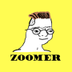 Zoomer logo