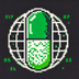 terminal of fun logo
