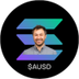 Anatoly Stablecoin logo