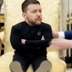 I said Pwease logo