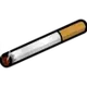 Smoke logo