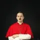 New Trenchers Pope logo