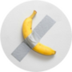Comedian logo